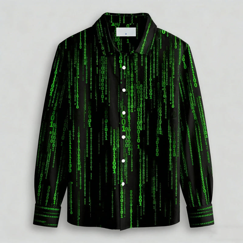 Gracefully Designed Shirt