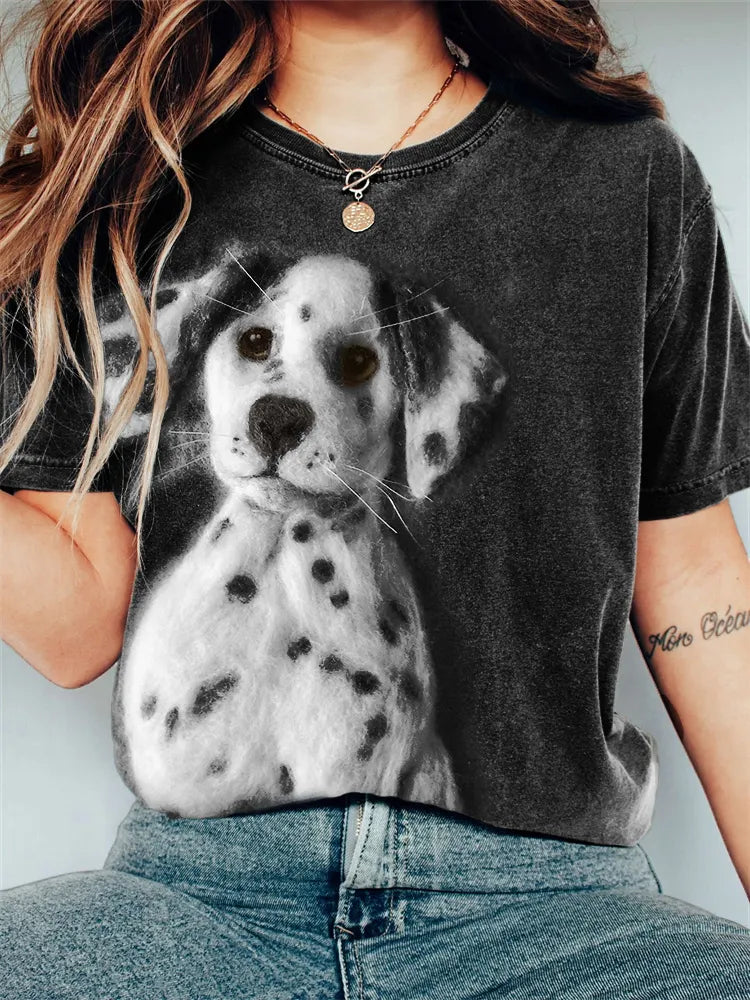Gracefully Designed Shirt