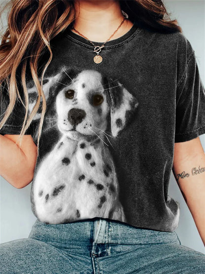 Gracefully Designed Shirt