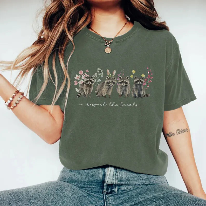 Thoughtfully Designed Shirt