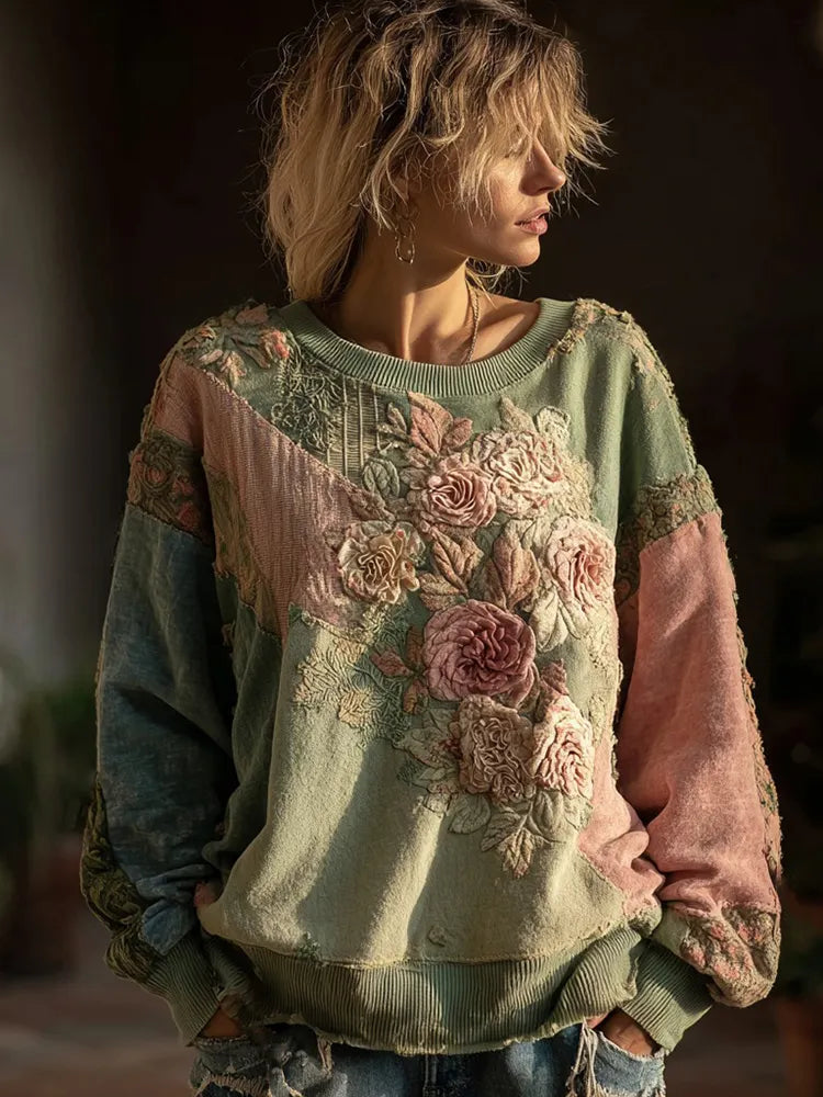 Timeless Vintage Style Shirt