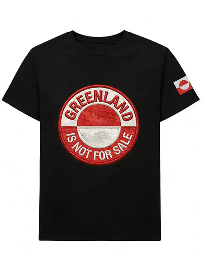 Classic Designed T-Shirt