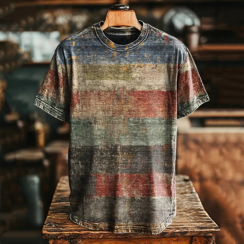 Classic Designed T-Shirt