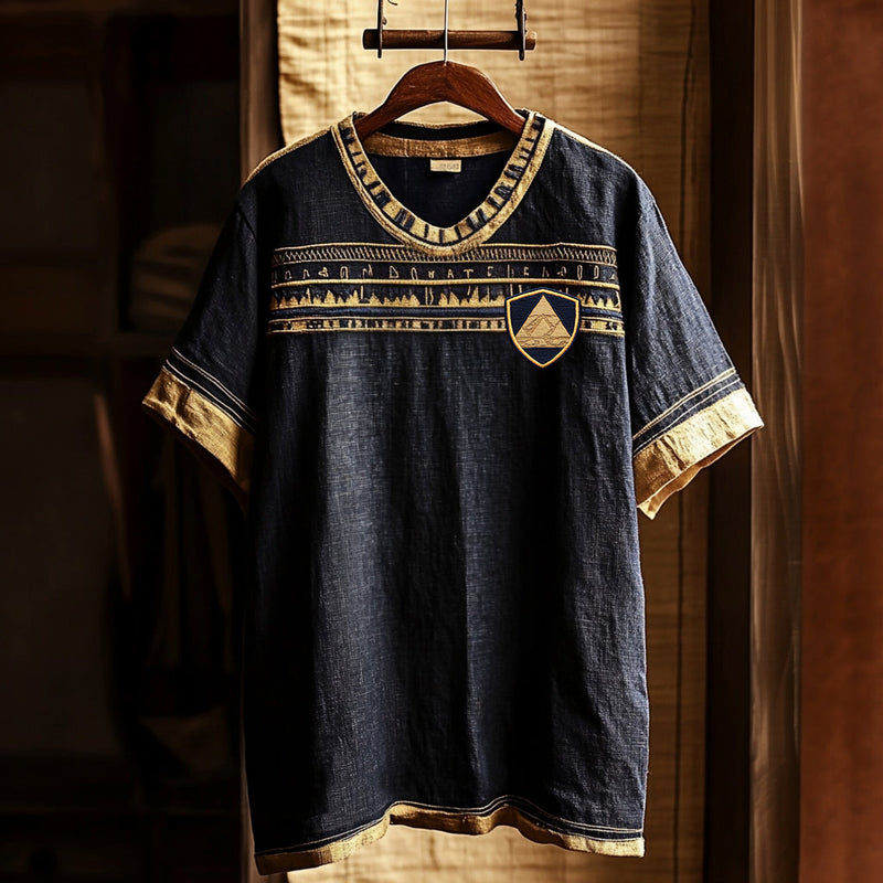 Elegantly Designed Shirt
