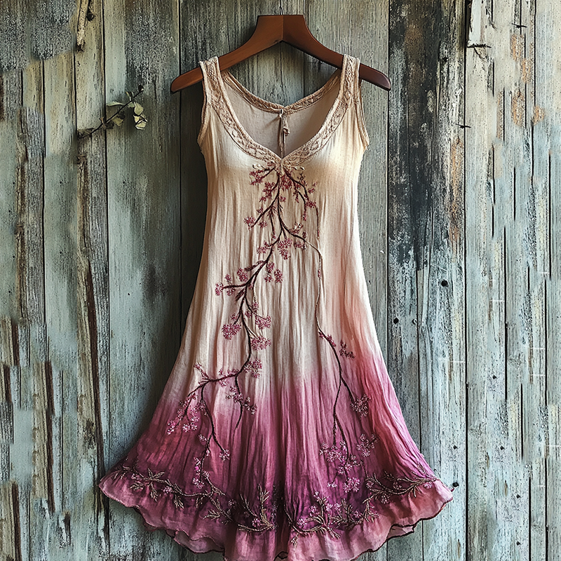 Elegantly Designed Dress