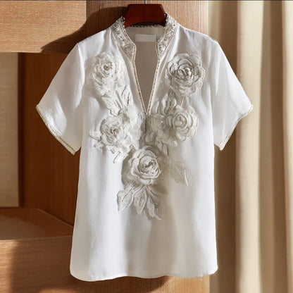 Beautifully Crafted Top