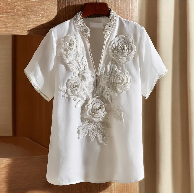 Beautifully Crafted Top