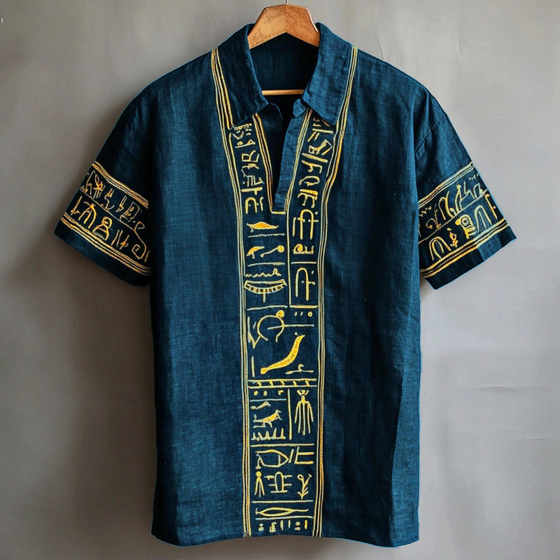 Gracefully Designed Shirt