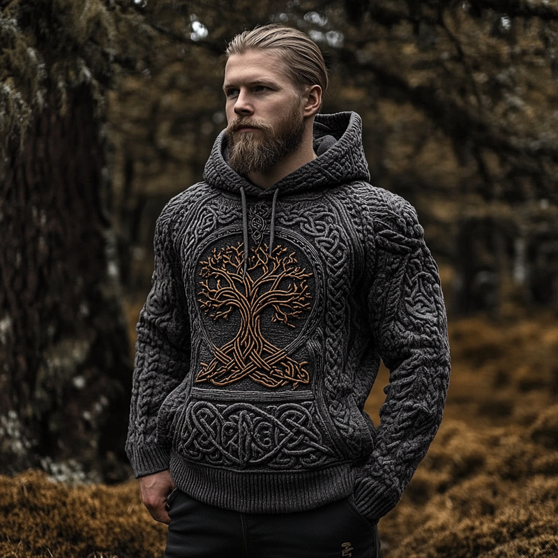 Elegantly Designed Sweater