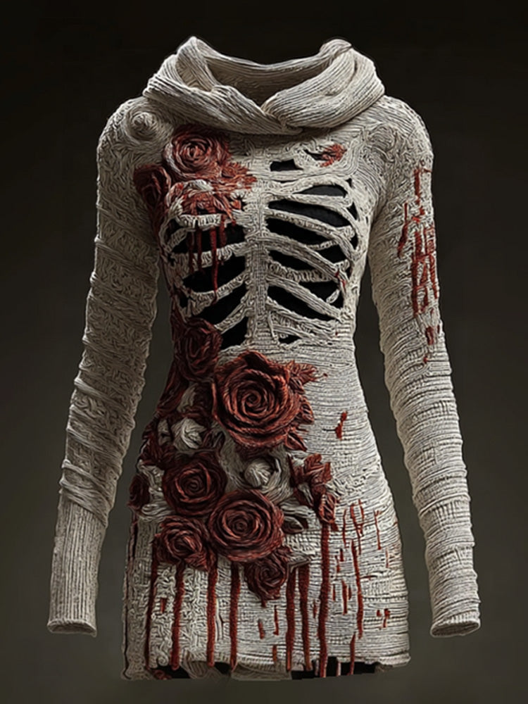 Beautifully Crafted Sweater