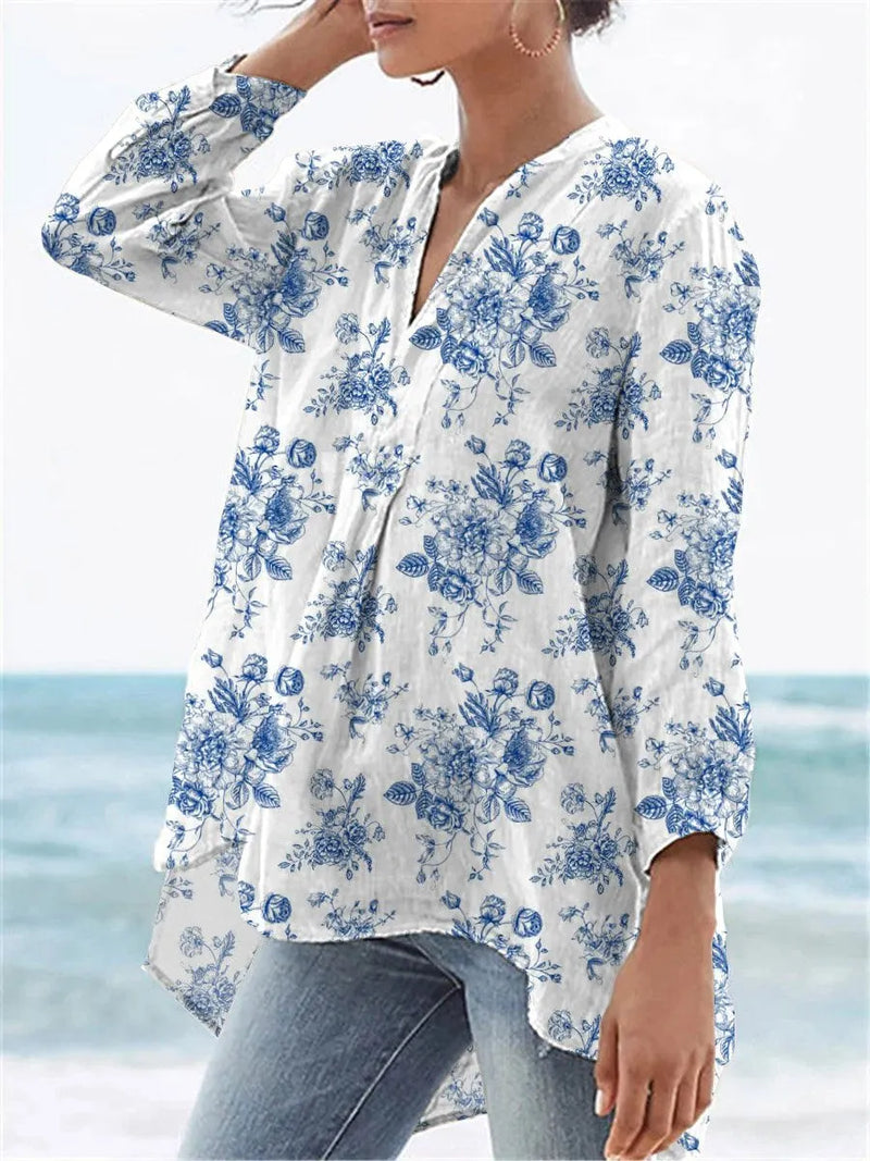 Vintage Inspired Shirt