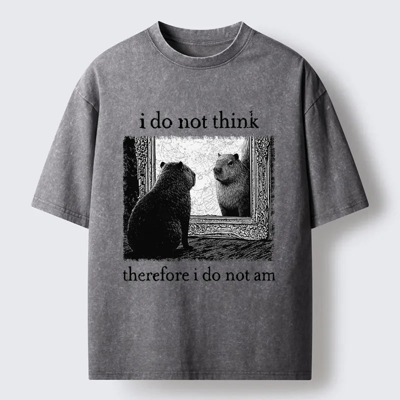 Vintage Inspired T-Shirt
