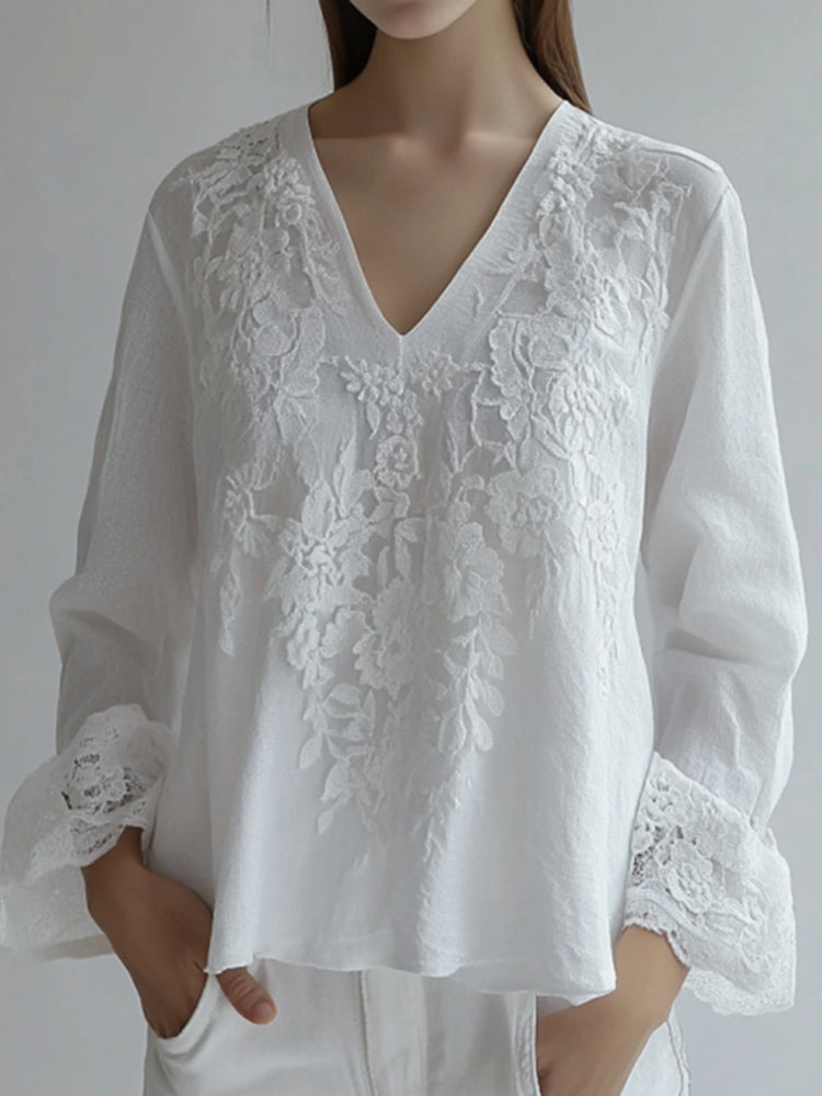 Vintage Inspired Garment