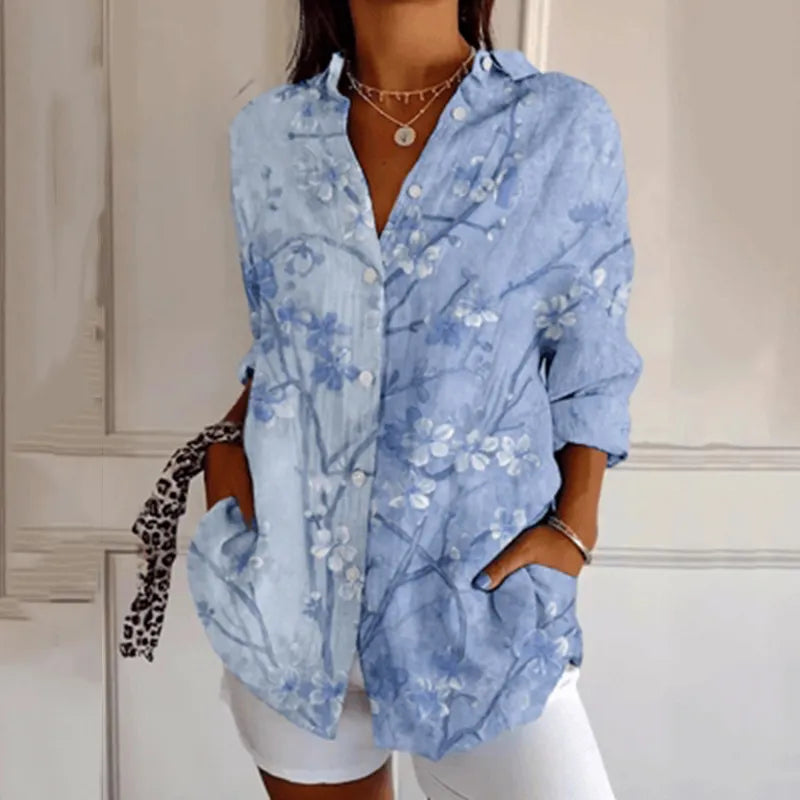 Vintage Inspired Shirt