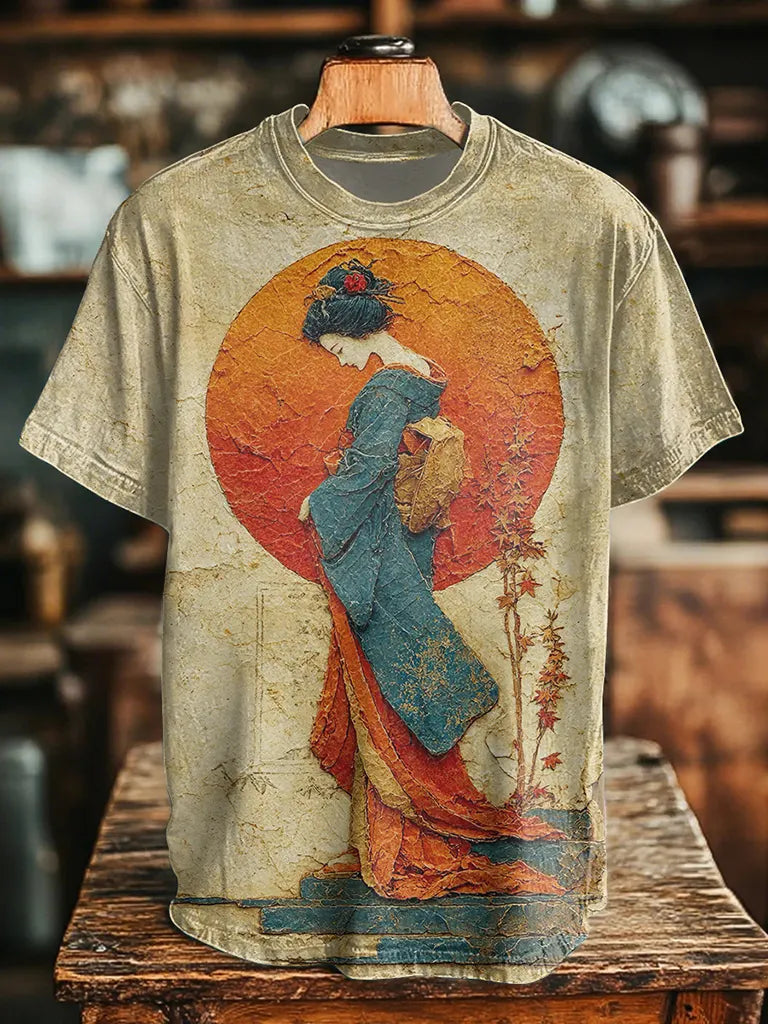 Classic Vintage T-Shirt