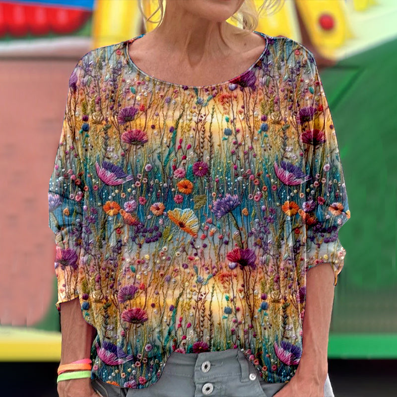 Gracefully Designed Shirt