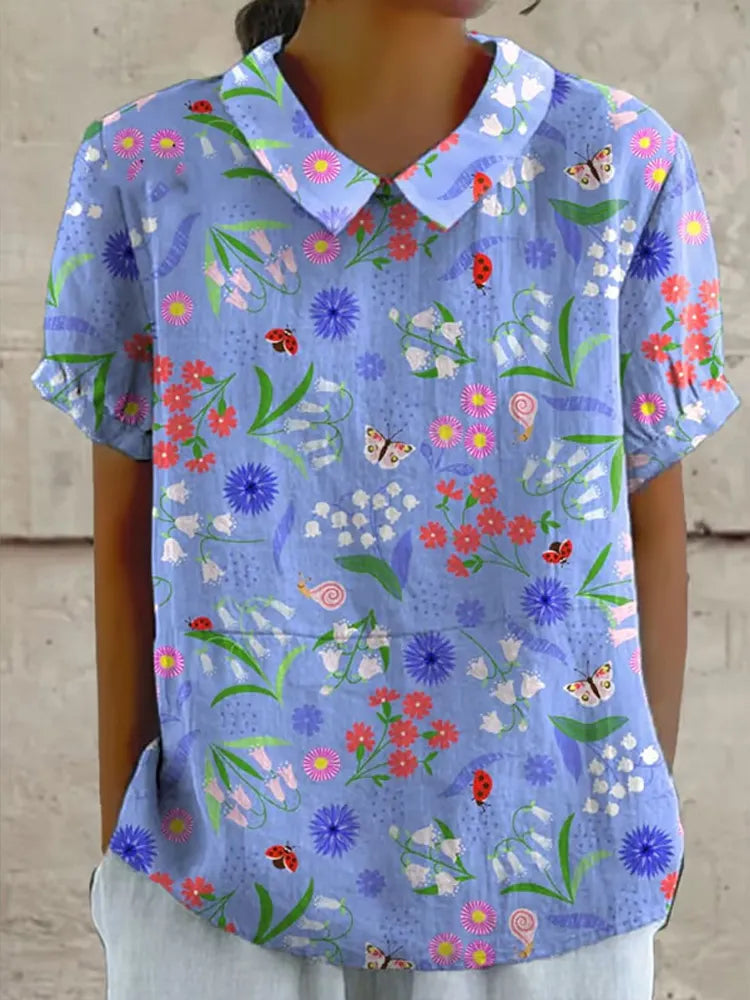 Classic Vintage Shirt