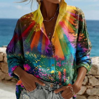 Vintage Inspired Shirt