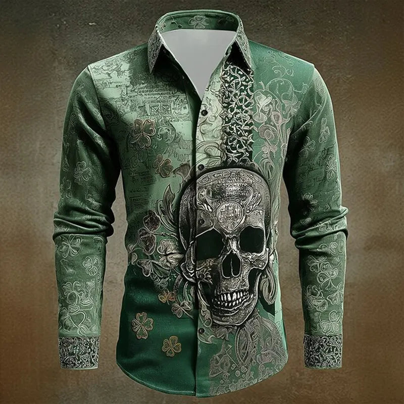 Classic Designed Shirt