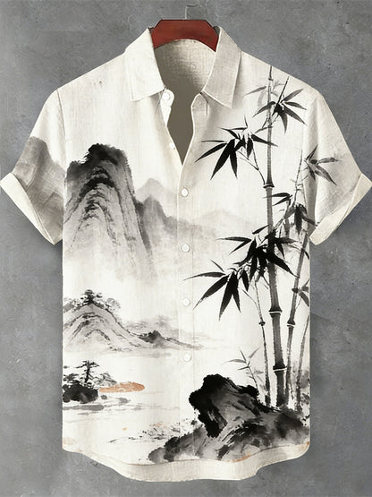 Classic Vintage Shirt