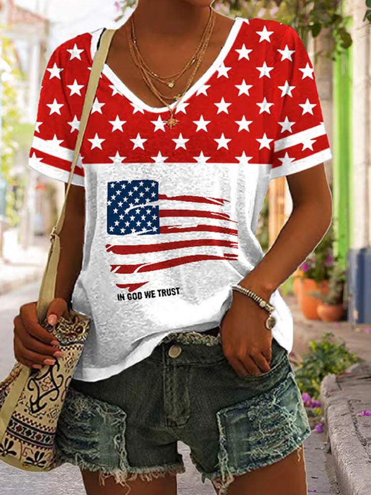 Thoughtfully Designed T-Shirt