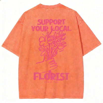 Classic Vintage T-Shirt