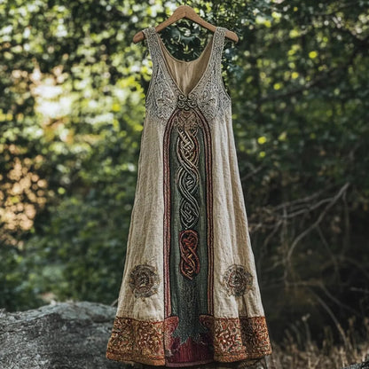 Vintage Inspired Dress