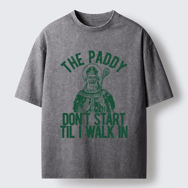 Vintage Inspired T-Shirt