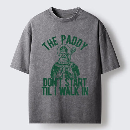 Vintage Inspired T-Shirt