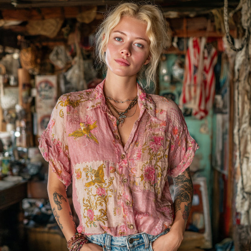 Gracefully Designed Cardigan