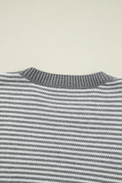 Vintage Inspired Sweater