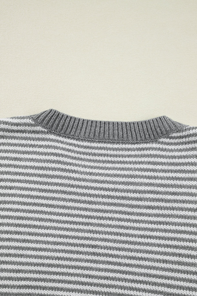 Vintage Inspired Sweater