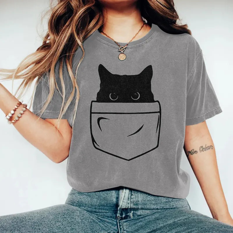 Classic Vintage T-Shirt