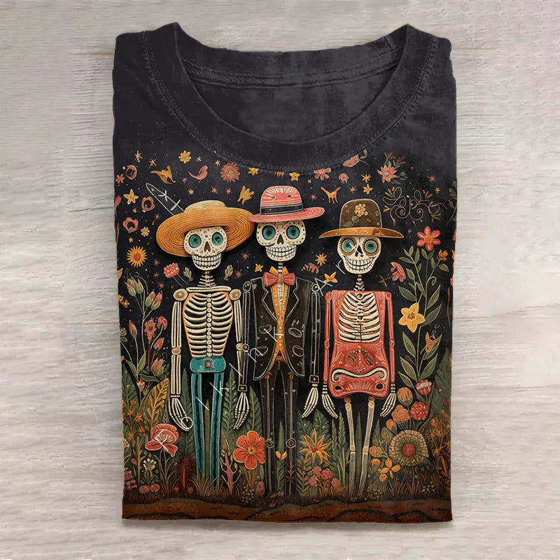 Classic Vintage T-Shirt