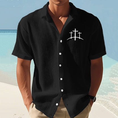 Classic Designed Shirt