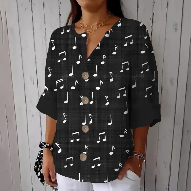 Beautifully Crafted Shirt