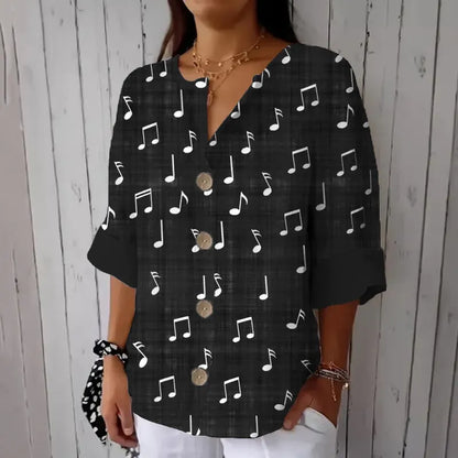 Beautifully Crafted Shirt
