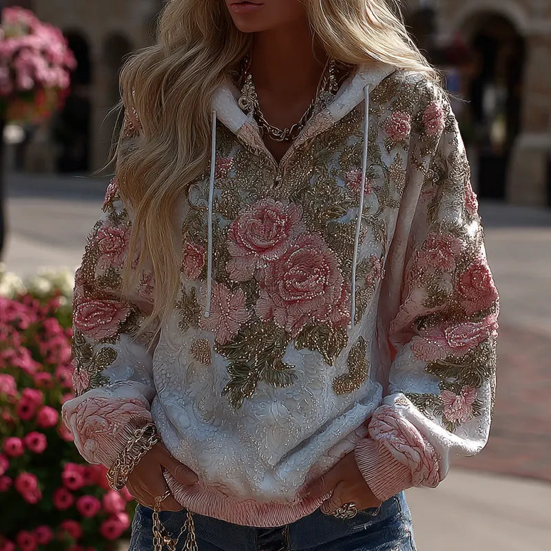 Beautifully Crafted Garment