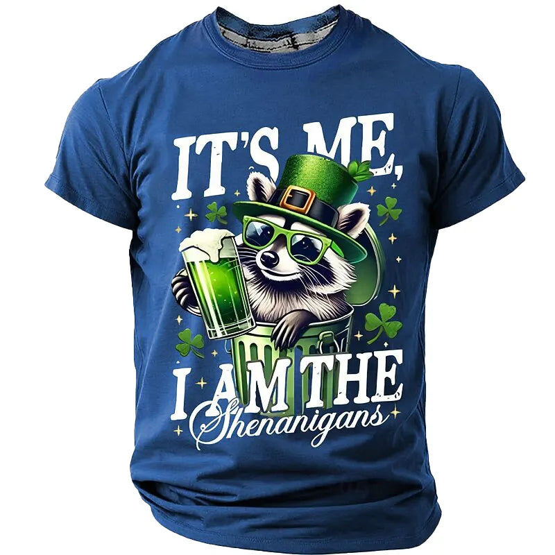 Classic Vintage T-Shirt