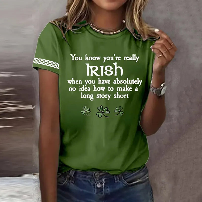 Classic Designed T-Shirt