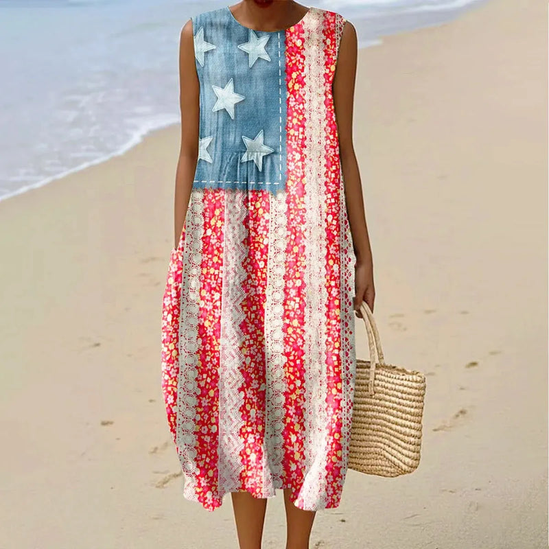 Thoughtfully Designed Dress