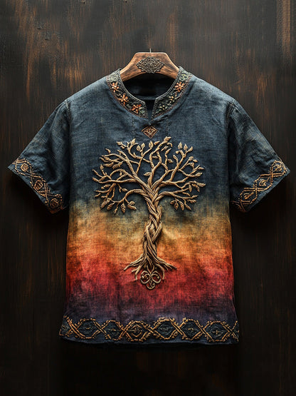 Thoughtfully Designed Shirt