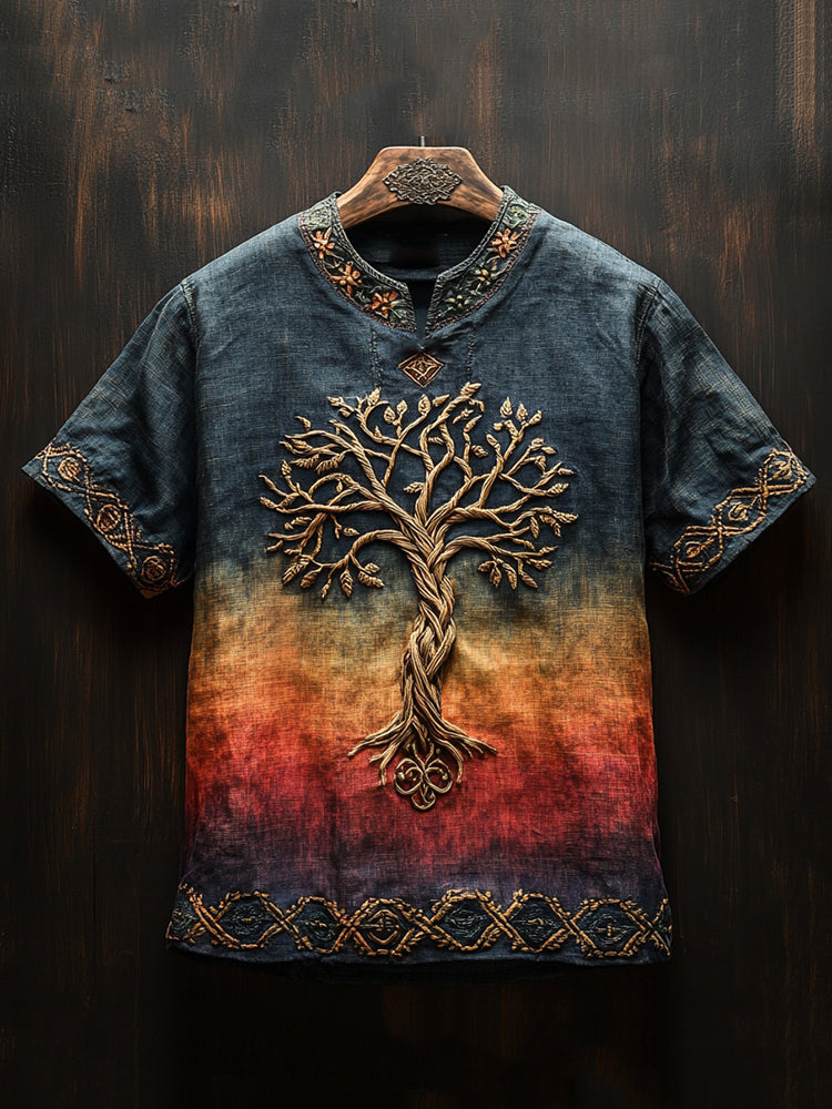 Thoughtfully Designed Shirt