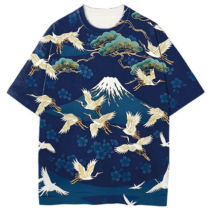 Beautifully Crafted T-Shirt