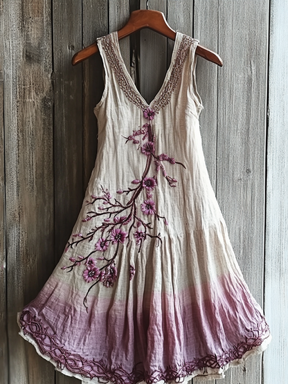 Elegantly Designed Dress