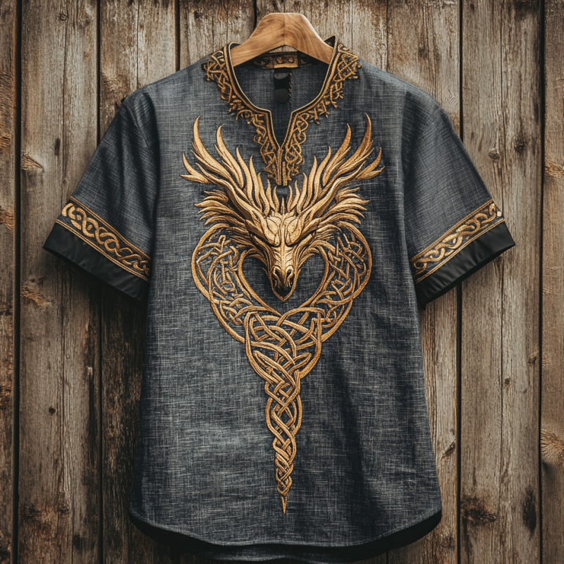 Vintage Inspired T-Shirt