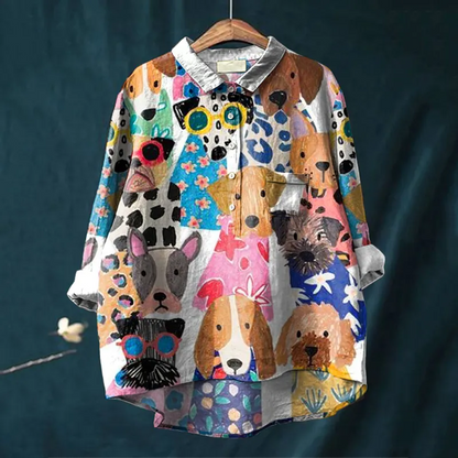 Classic Vintage Shirt