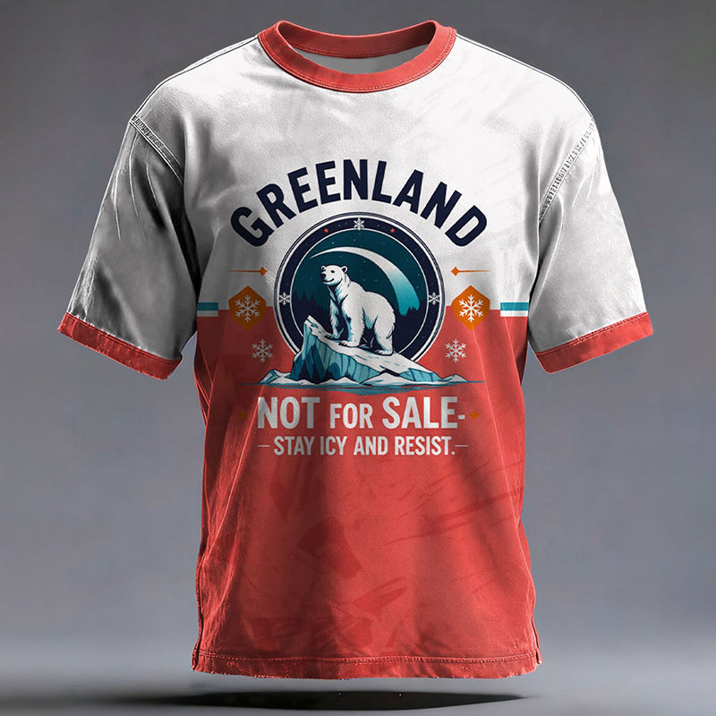 Beautifully Crafted T-Shirt