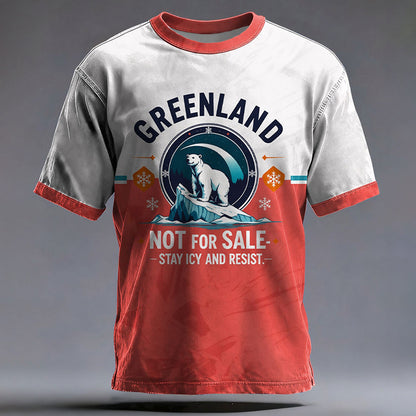 Beautifully Crafted T-Shirt