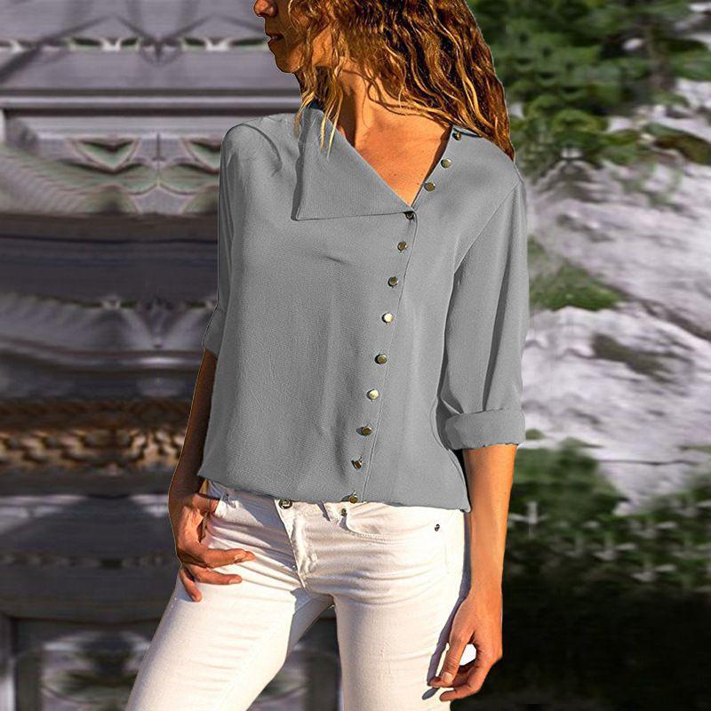 Gracefully Styled Shirt for Any Occasion
